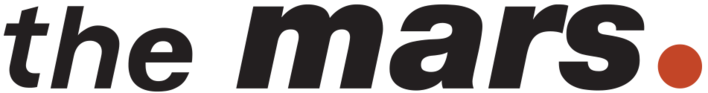 The Mars : Metaverse Project